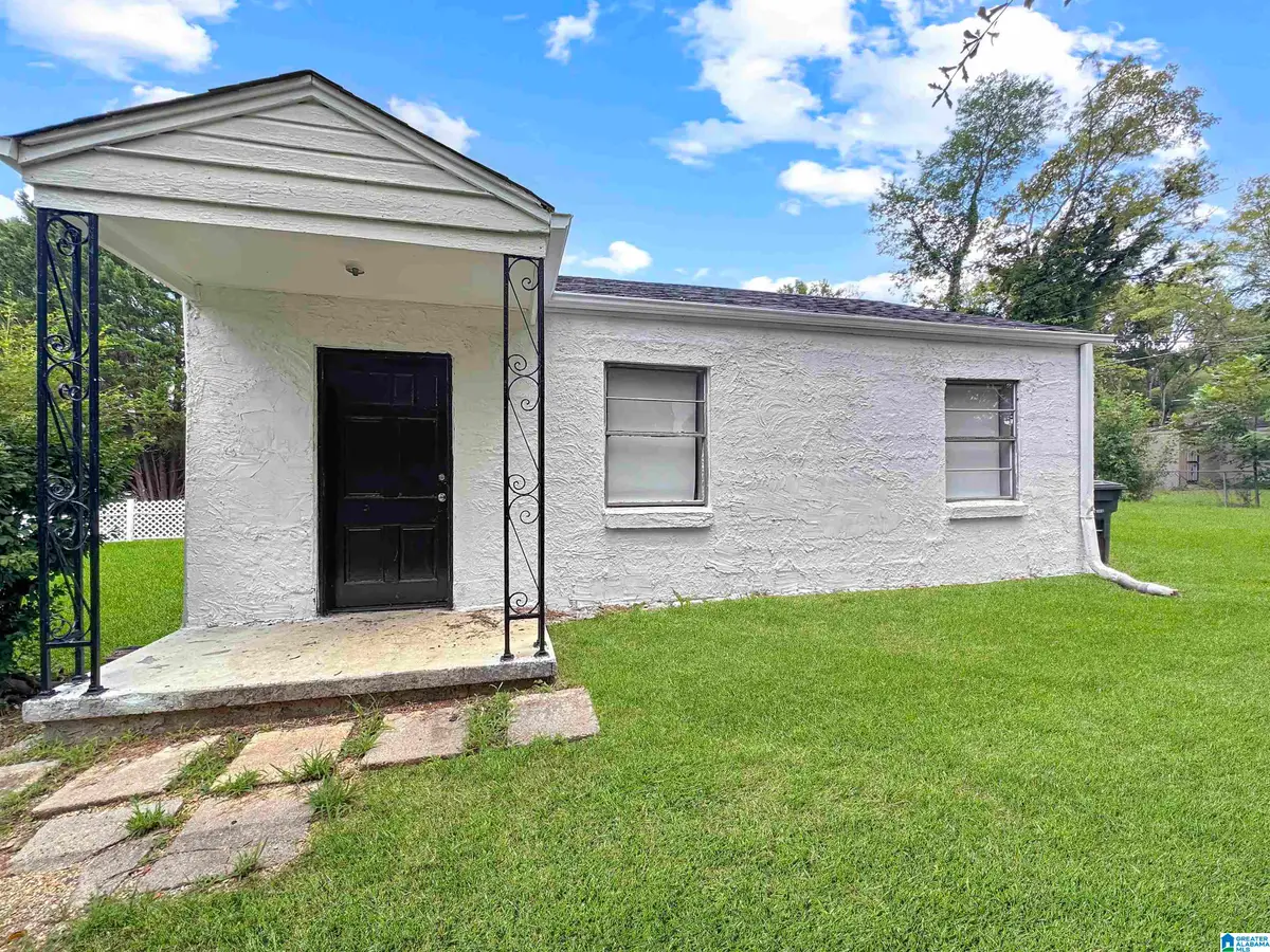 1529 MEADOW COURT, Birmingham, AL 35228 - #1
