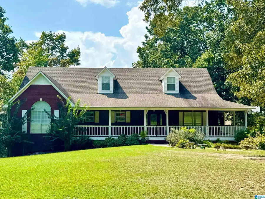 180 FOREST CIRCLE, Warrior, AL 35180 - #2