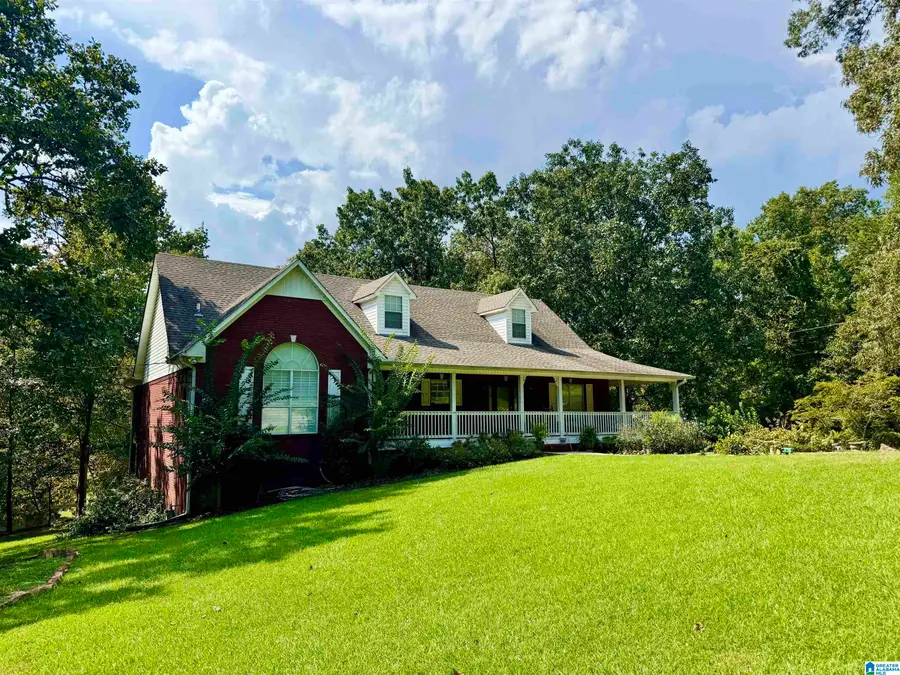 180 FOREST CIRCLE, Warrior, AL 35180 - #3