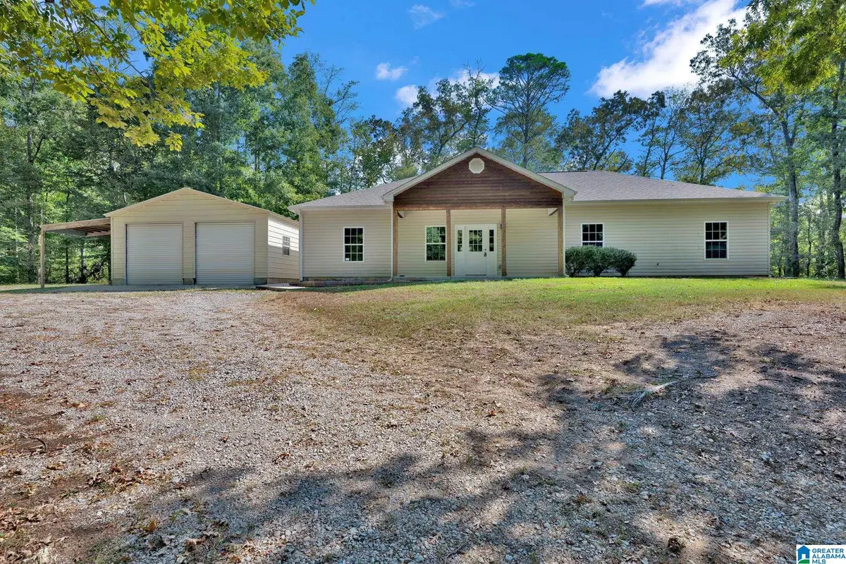 7009 MCFRANCIS ROAD, Trussville, AL 35173 - #1