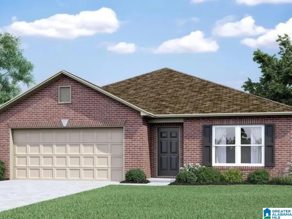 1625 MALLAR STREET, Cullman, AL 35055 - #1