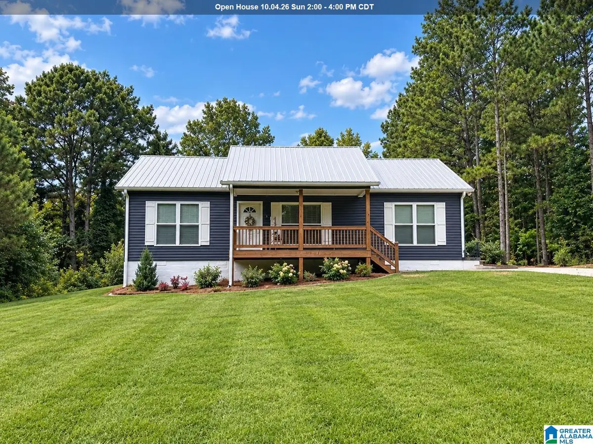3497 GRAVES GAP ROAD, Hayden, AL 35079 - #1