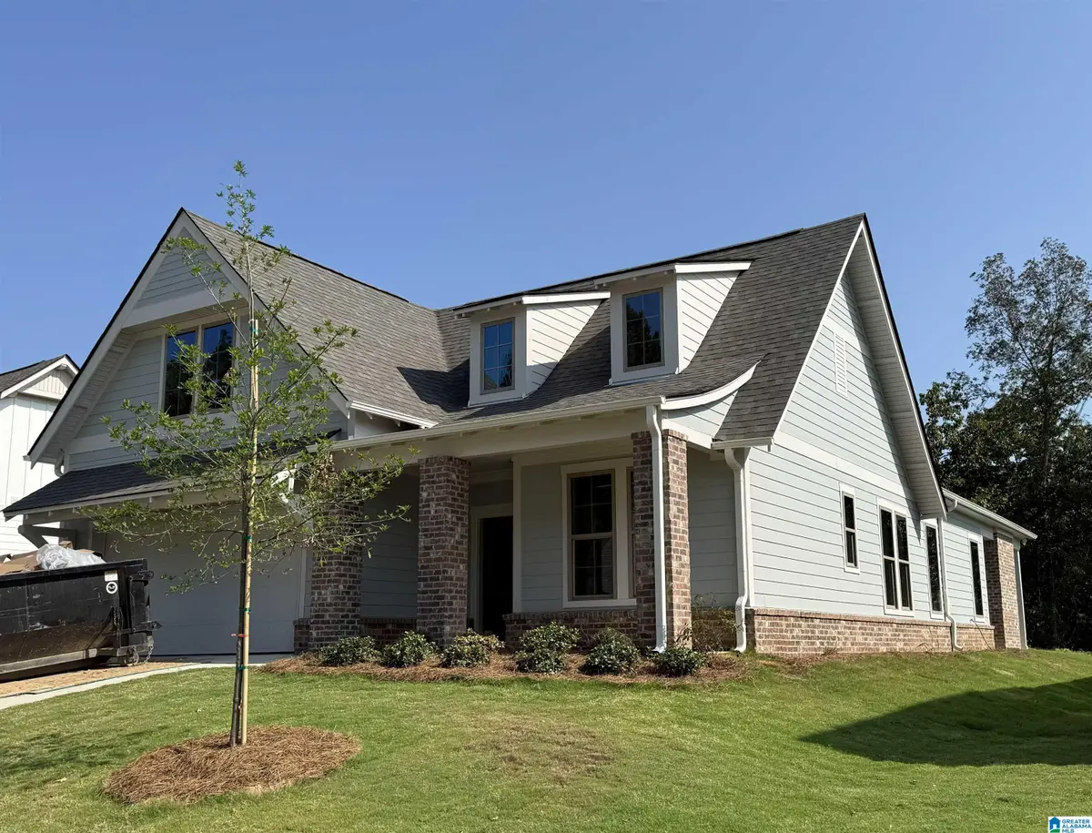5451 LONGMEADOW RIDGE, Trussville, AL 35173 - #1