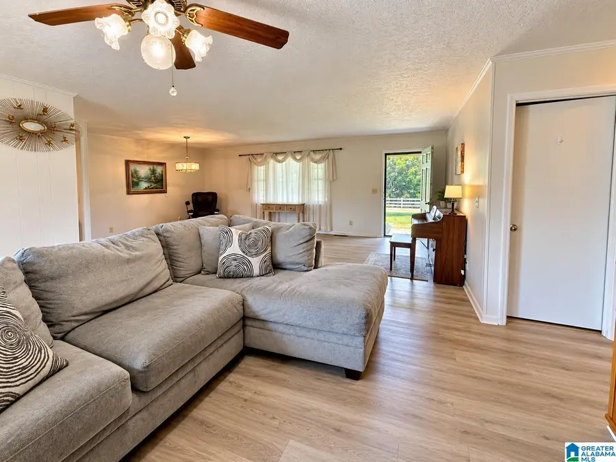 554 CHAPPELL ROAD, Piedmont, AL 36272 - #3