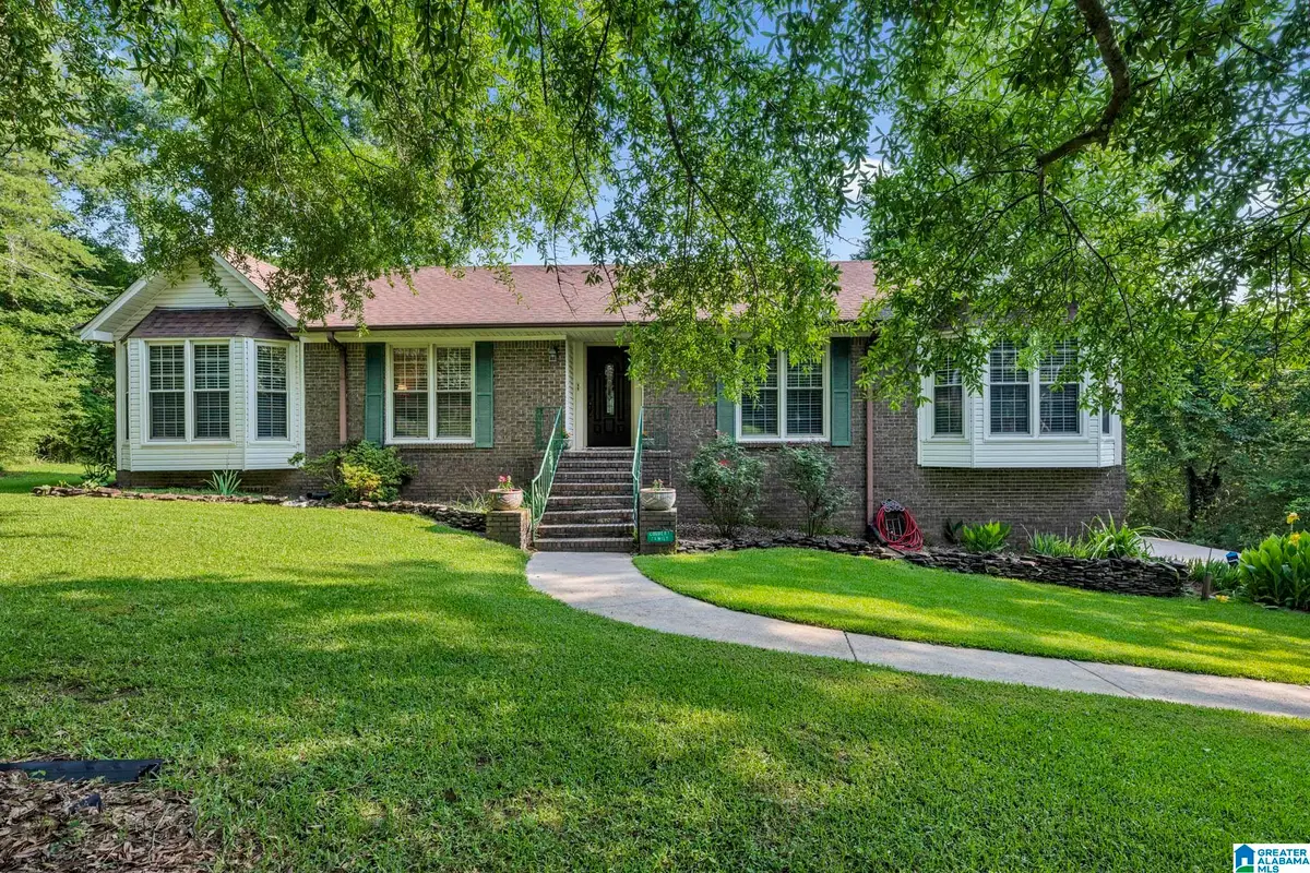 8854 LAKERIDGE TERRACE, Pinson, AL 35126 - #1