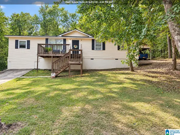 183 HONEYCUTT ROAD, Remlap, AL 35133