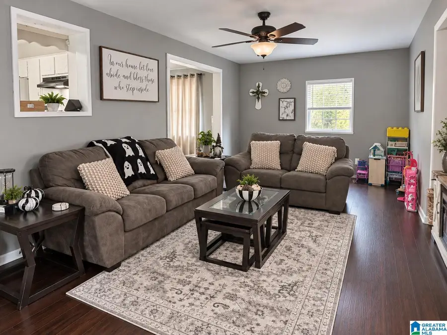 183 HONEYCUTT ROAD, Remlap, AL 35133 - #2