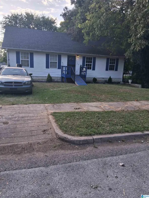 7910 7TH COURT S, Birmingham, AL 35206