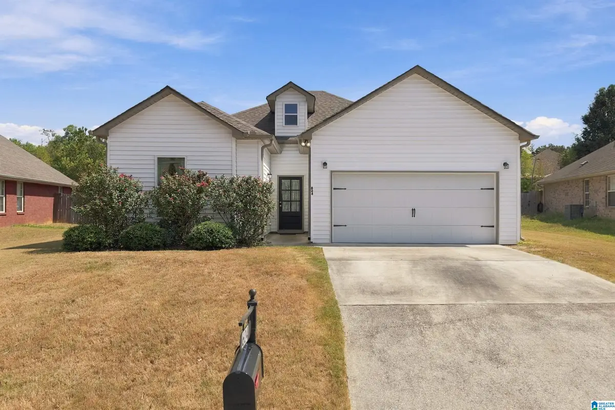604 HIDDEN BROOK TRAIL, Maylene, AL 35114 - #1