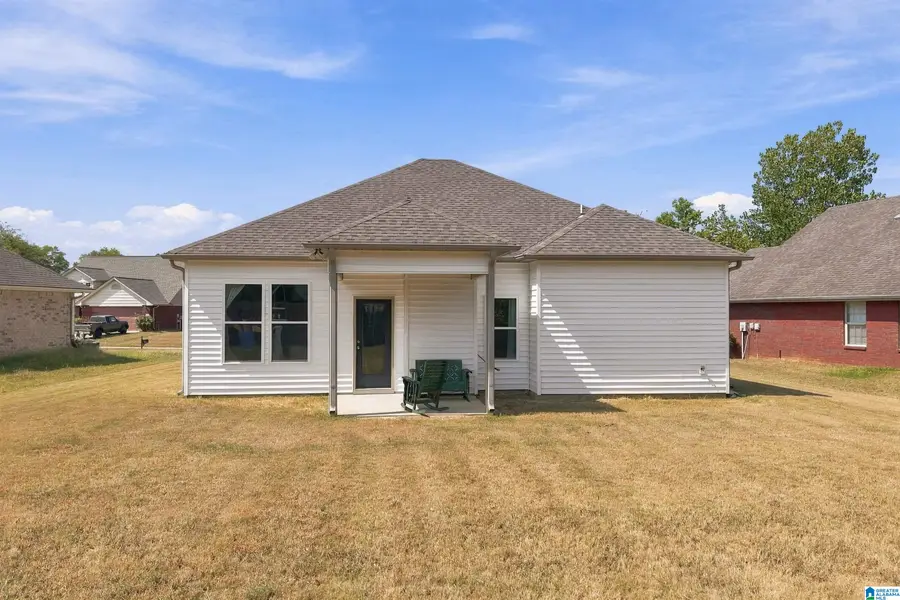 604 HIDDEN BROOK TRAIL, Maylene, AL 35114 - #2