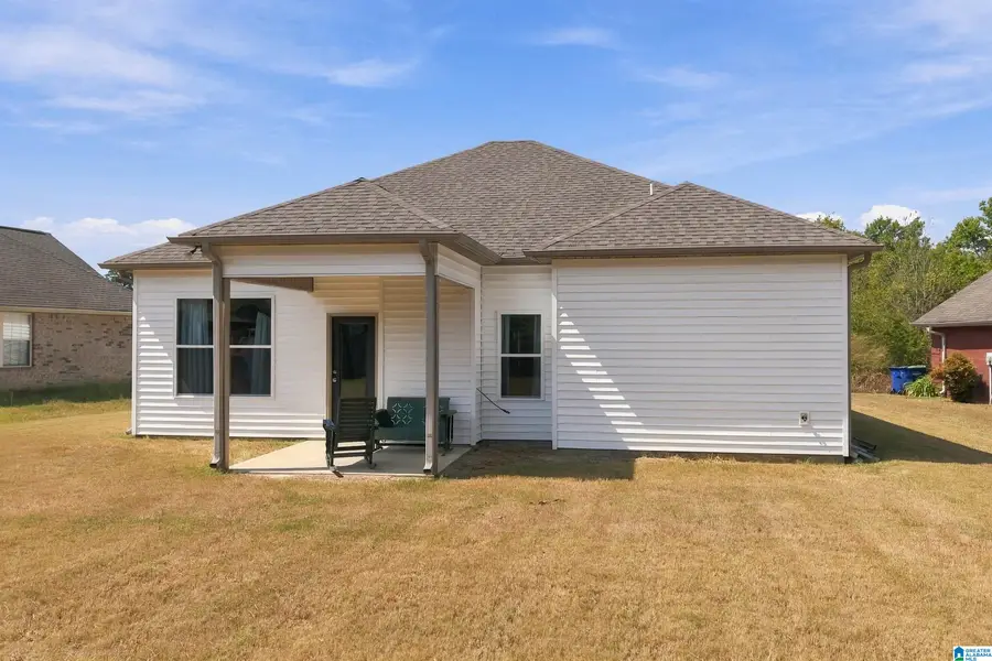 604 HIDDEN BROOK TRAIL, Maylene, AL 35114 - #3