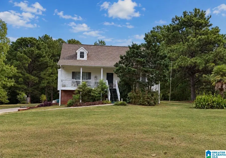 200 MCCLURE DRIVE, Wilsonville, AL 35186 - #2