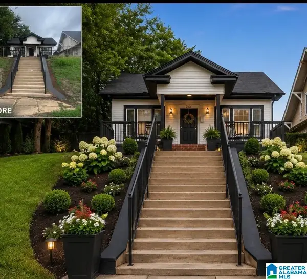 2904 16TH AVENUE N, Birmingham, AL 35234