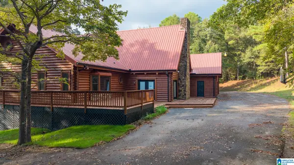 185 PROVIDENCE TRAIL, Cropwell, AL 35054