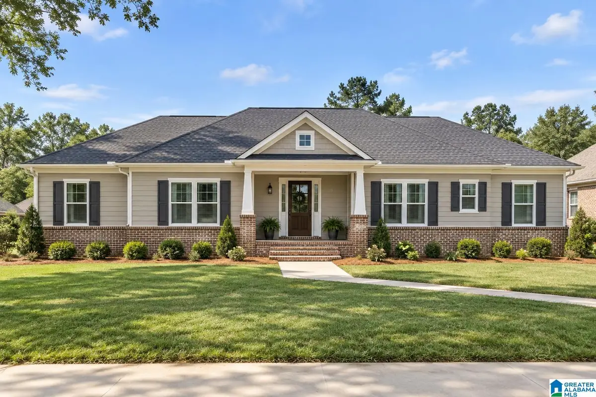 1808 7TH STREET NW, Birmingham, AL 35215 - #1
