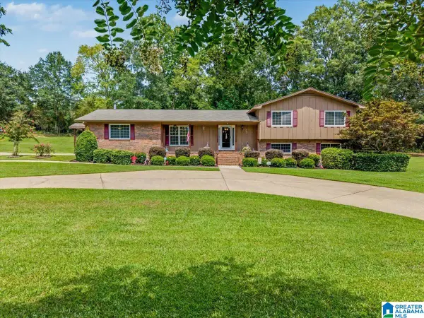 7 MEADOWVIEW CIRCLE, Jasper, AL 35501