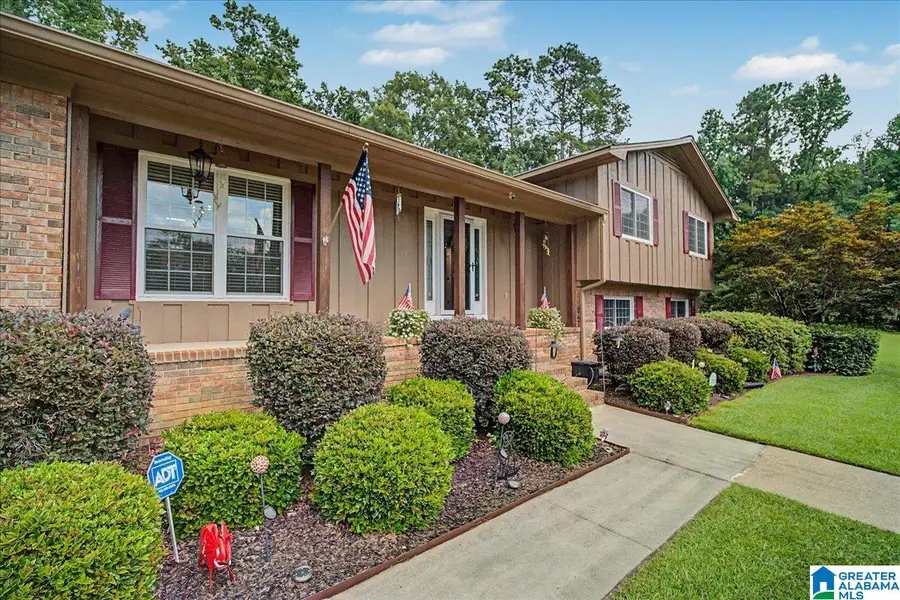 7 MEADOWVIEW CIRCLE, Jasper, AL 35501 - #2