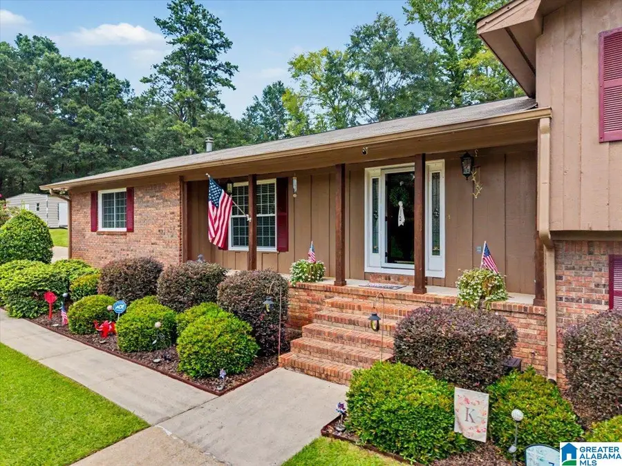 7 MEADOWVIEW CIRCLE, Jasper, AL 35501 - #3
