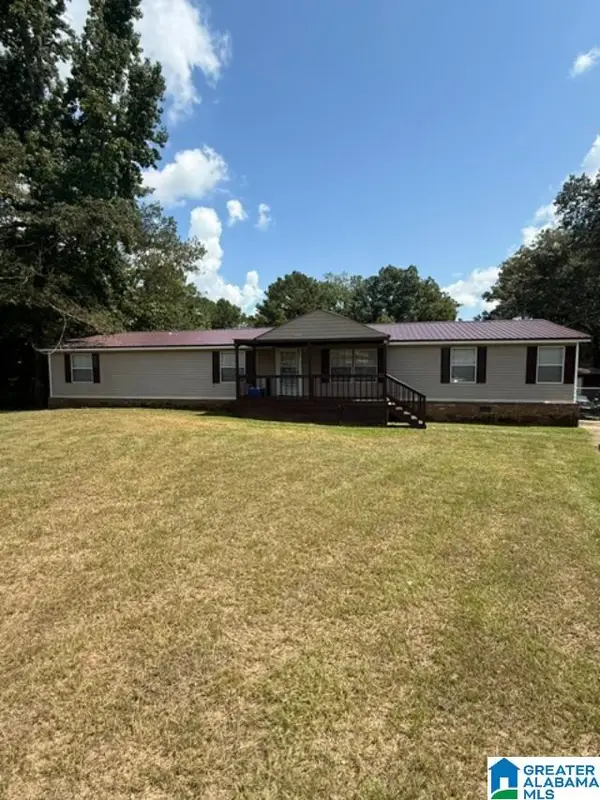 2522 BEAR CREEK COVE LANE, Duncanville, AL 35456