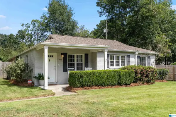 1234 CONCORD AVENUE, Birmingham, AL 35213