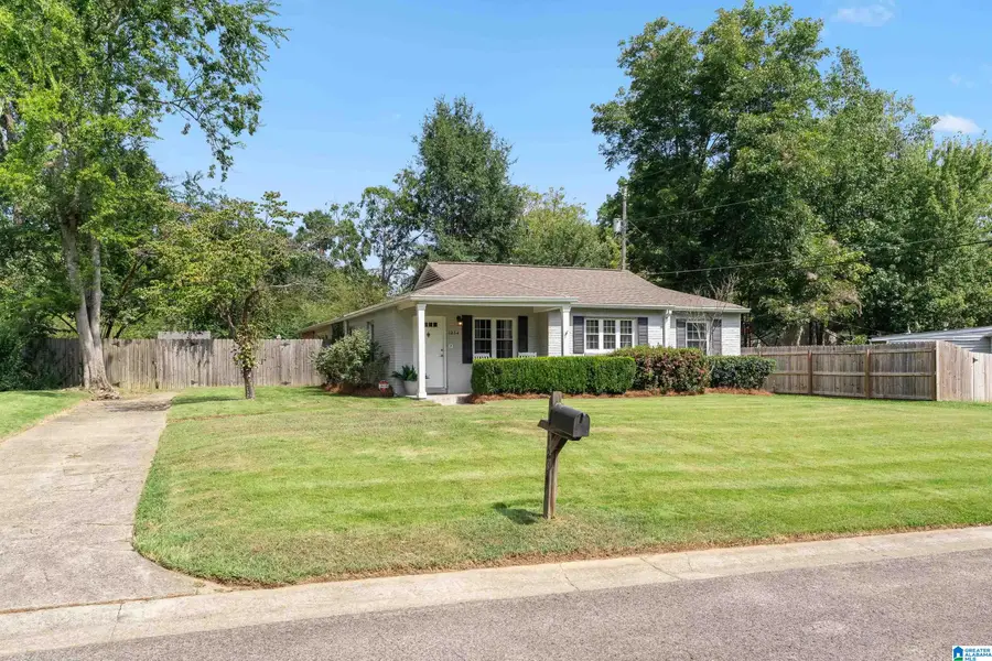 1234 CONCORD AVENUE, Birmingham, AL 35213 - #2