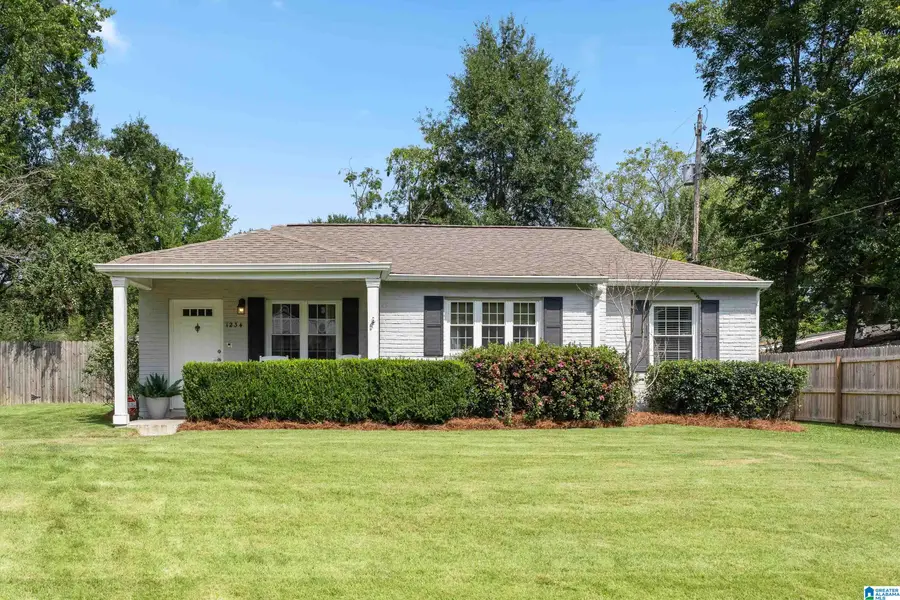 1234 CONCORD AVENUE, Birmingham, AL 35213 - #3