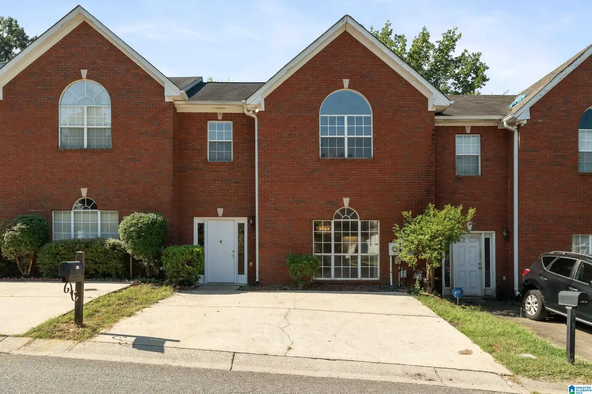 112 SOMMERSBY DRIVE, Pelham, AL 35124 - #1