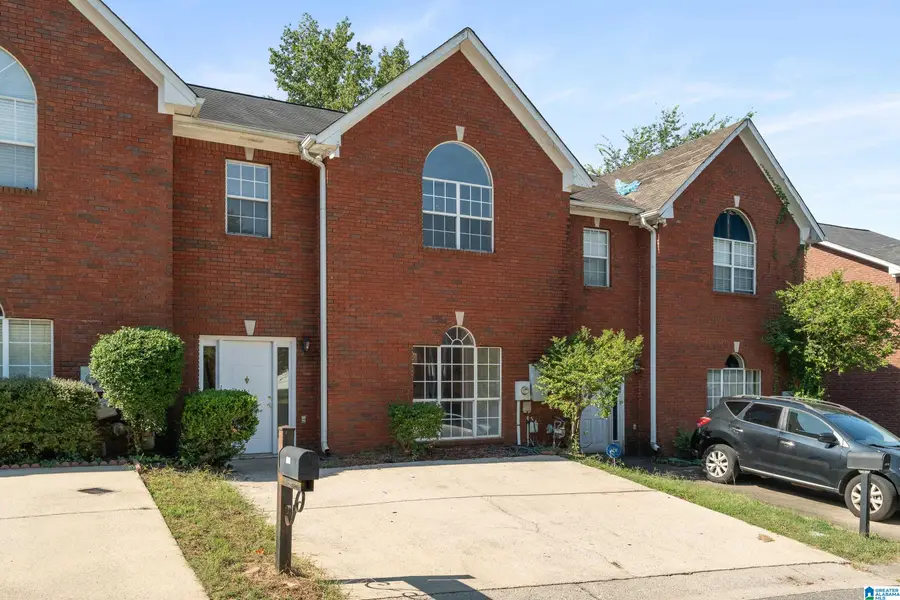 112 SOMMERSBY DRIVE, Pelham, AL 35124 - #2