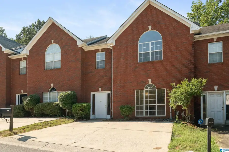 112 SOMMERSBY DRIVE, Pelham, AL 35124 - #3