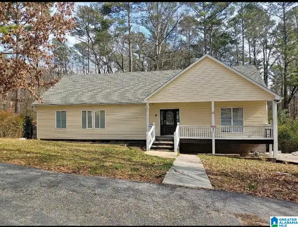 223 BLACK CREEK ROAD, Birmingham, AL 35217