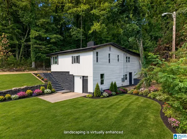 831 BLUE RIDGE DRIVE, Anniston, AL 36207