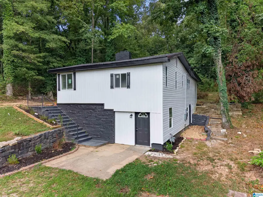 831 BLUE RIDGE DRIVE, Anniston, AL 36207 - #2