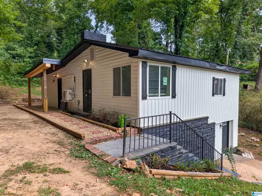 831 BLUE RIDGE DRIVE, Anniston, AL 36207 - #3