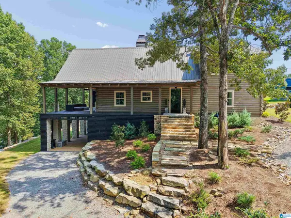 1025 COUNTY ROAD 3908, Arley, AL 35541