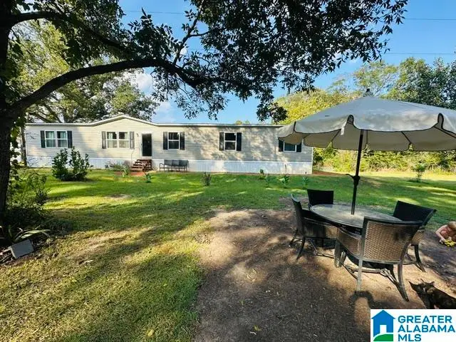 402 COUNTY ROAD 95, Calera, AL 35040 - #1
