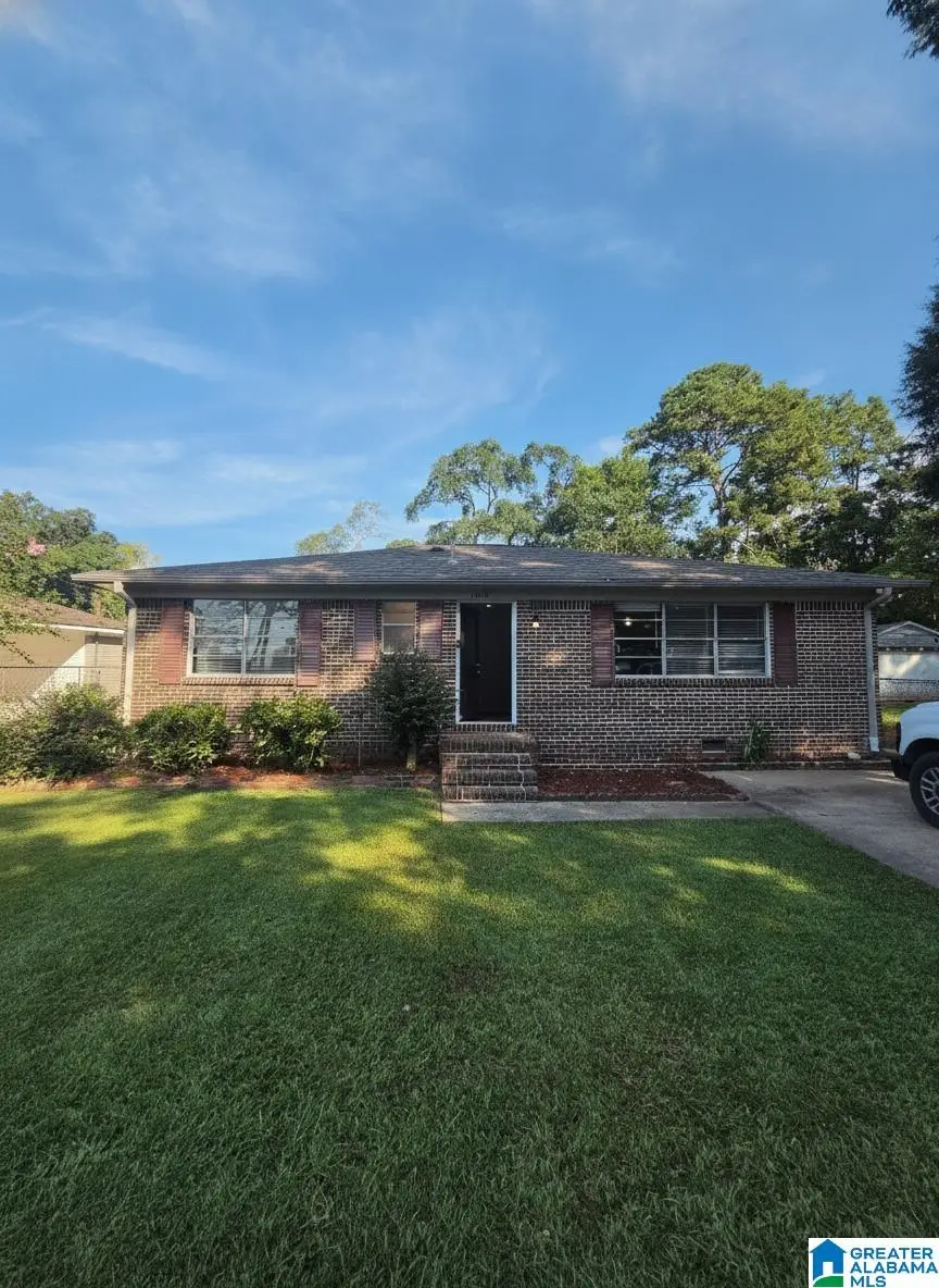 1010 26TH AVENUE N, Hueytown, AL 35023 - #1