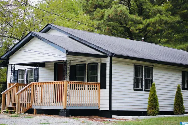 4024 DUSTY LANE, Bessemer, AL 35022