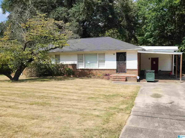 412 ORCHID ROAD, Birmingham, AL 35215