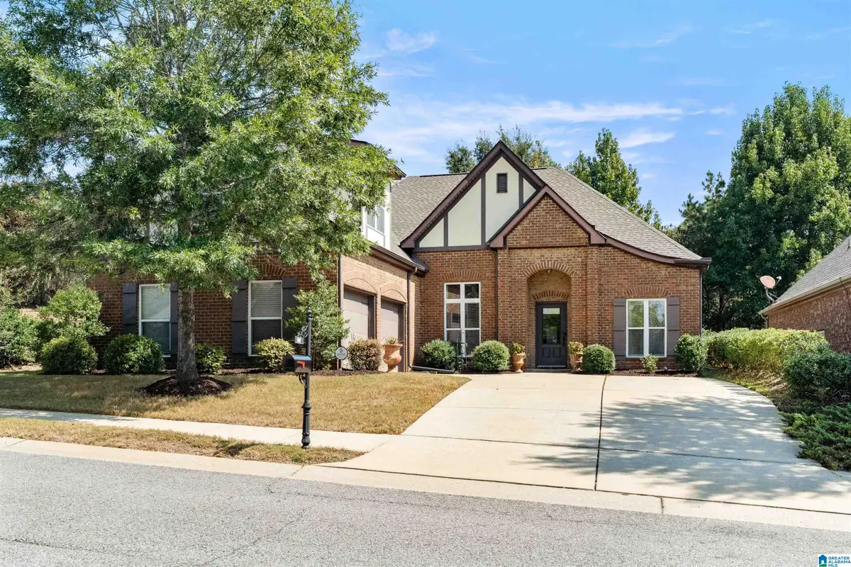 101 OXMOOR PLACE, Birmingham, AL 35211 - #1
