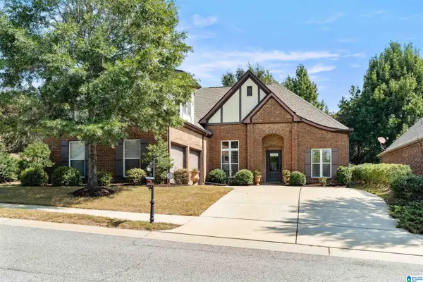 101 OXMOOR PLACE, Birmingham, AL 35211