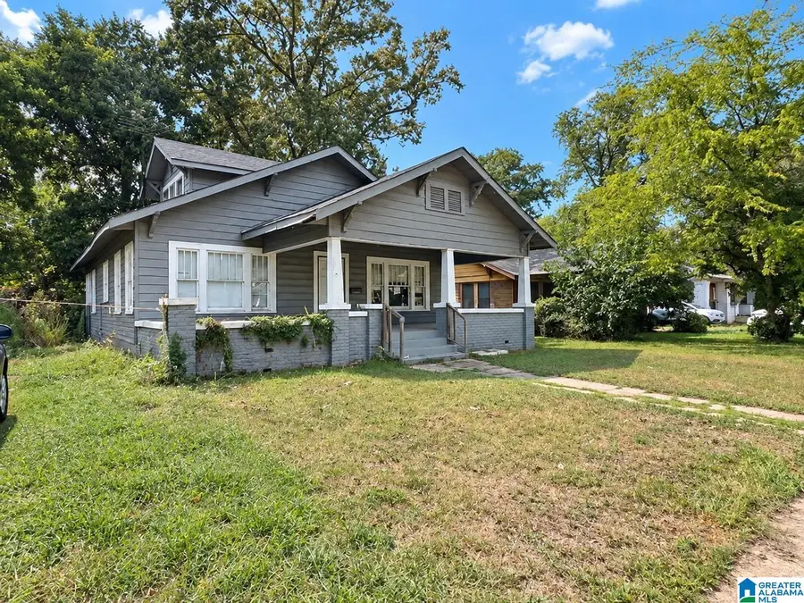 4828 TERRACE R, Birmingham, AL 35208 - #2