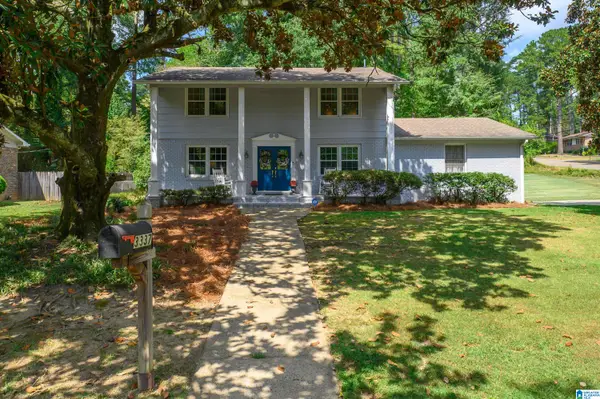 3337 SHALLOWFORD ROAD, Vestavia hills, AL 35216