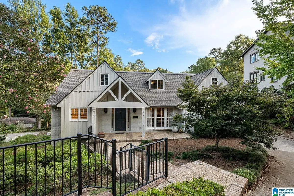 2905 VIRGINIA ROAD, Mountain Brook, AL 35223 - #1