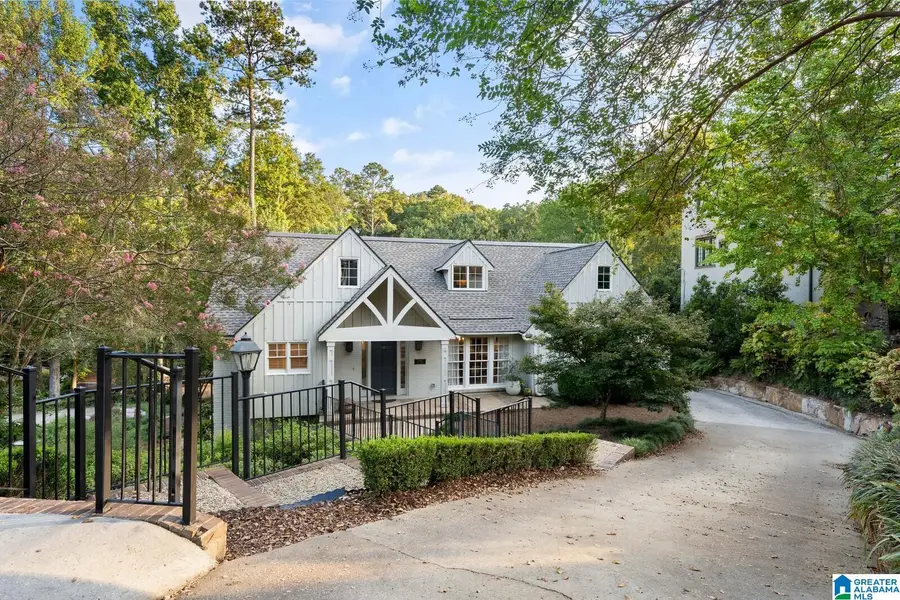 2905 VIRGINIA ROAD, Mountain Brook, AL 35223 - #2