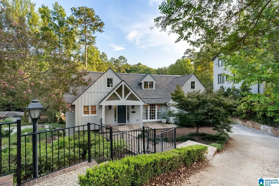 2905 VIRGINIA ROAD, Mountain Brook, AL 35223 - #3
