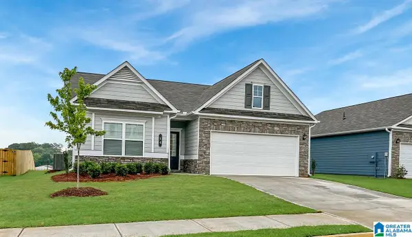 12340 TAILWINDS DRIVE, Bessemer, AL 35022