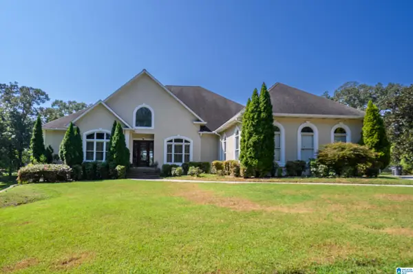 1301 STRATFORD COURT, Morris, AL 35116