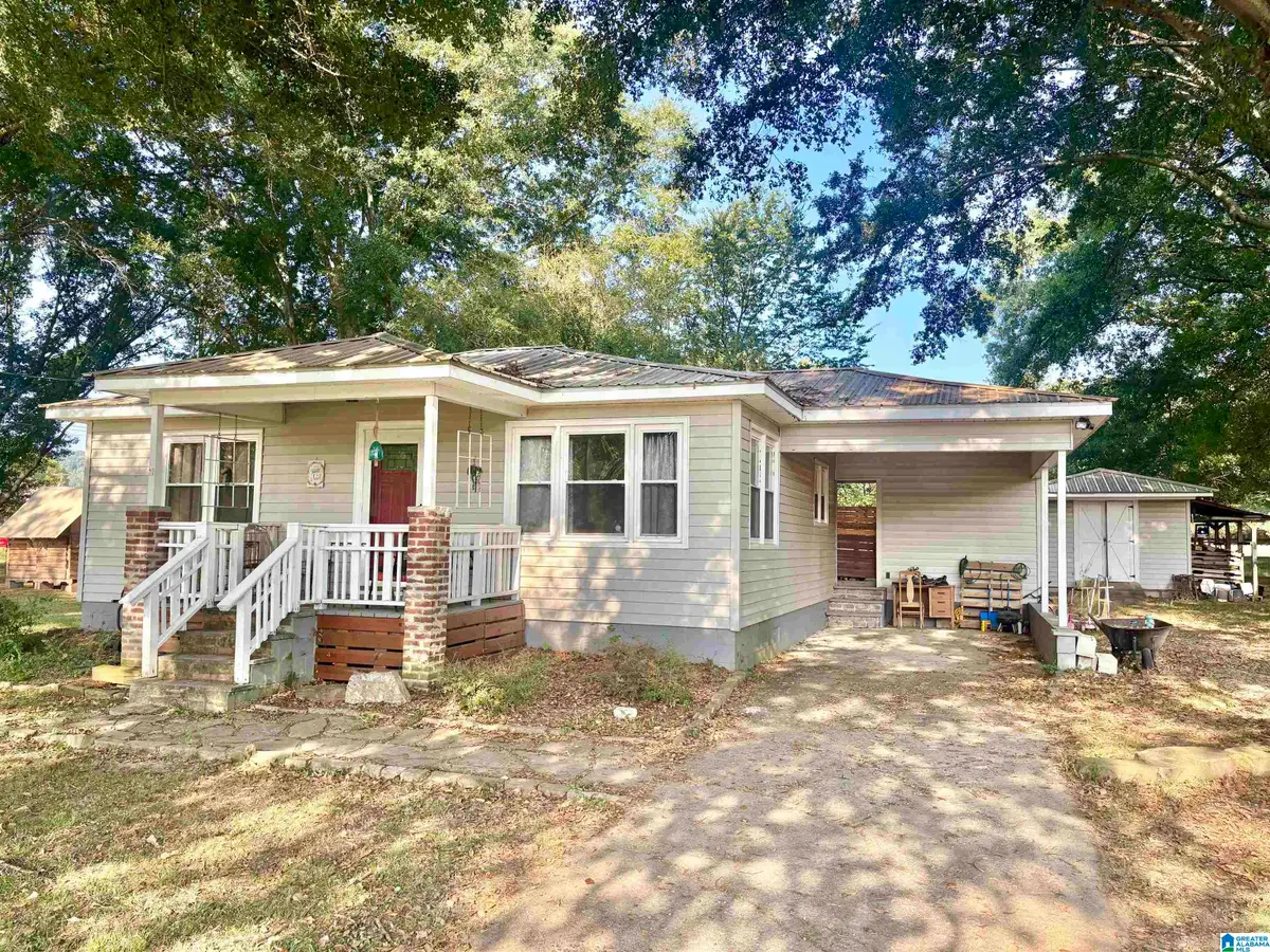 8116 N VALLEY ROAD, Pinson, AL 35126 - #1