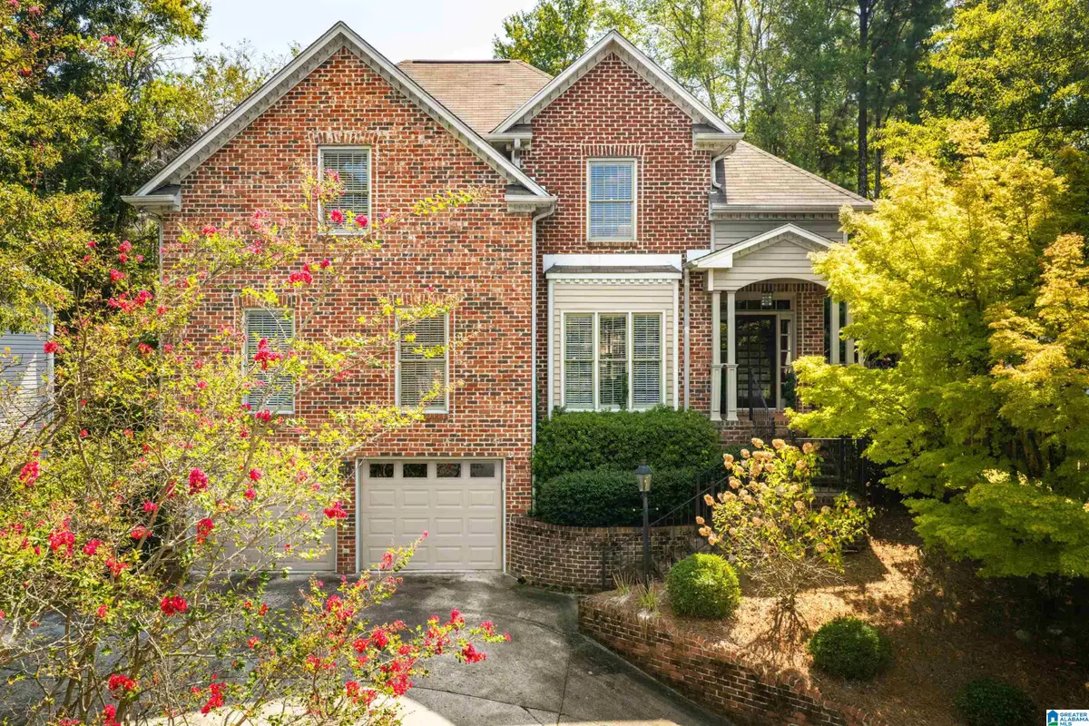 1719 RIDGE ROAD, Homewood, AL 35209 - #1