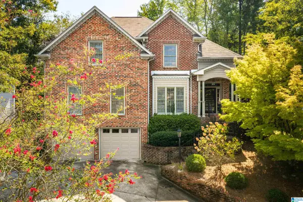 1719 RIDGE ROAD, Homewood, AL 35209